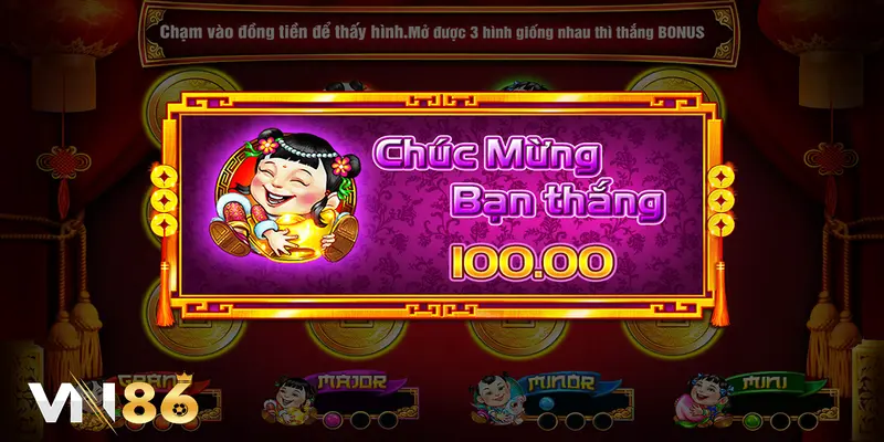 Quy trình và cách chơi game nổ hũ rút tiền mặt