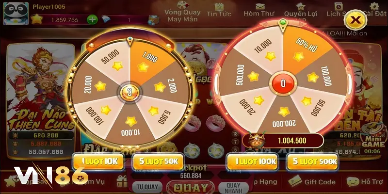 game nổ hũ rút tiền mặt